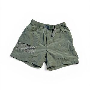 Outdoor Voices Recnylon 4" Shorts in Laurel Wreath